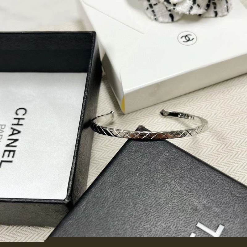 Ch*el bracelets